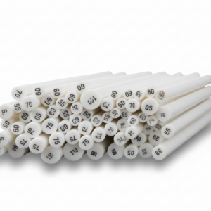 Termoplásticos de ingeniería